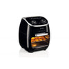 ARIETE AIRY FRYER OVEN (4619) - FRIGGITRICE AD ARIA E FORNO ELETTRICO - 11L - FUNZIONE GIRARROSTO - TIMER 60 MIN - 2000W