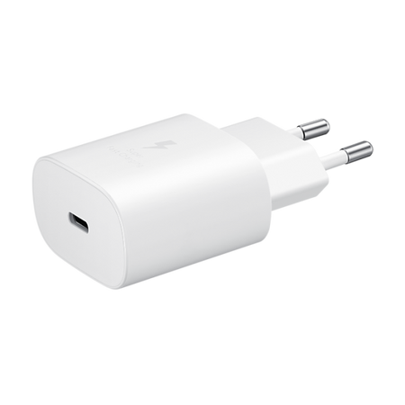 Common White 25W Travel