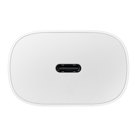 Common White 25W Travel