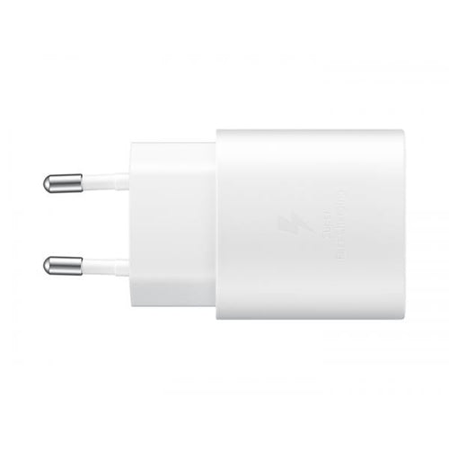 Common White 25W Travel
