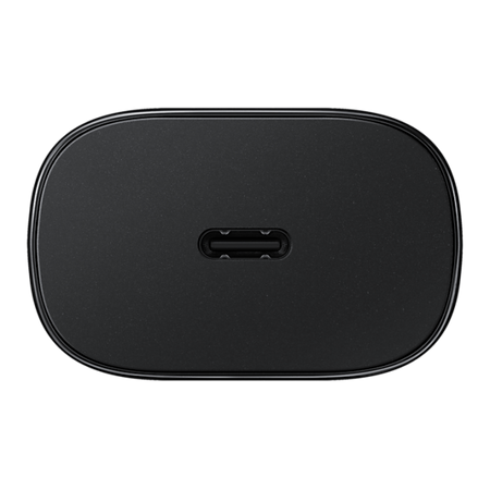 Mains charger RAPIDE 25W Port