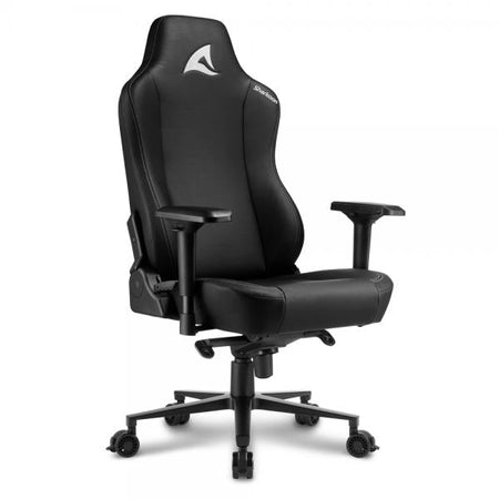 SHARKOON SEDIA GAMING SKILLER SGS40, NERO