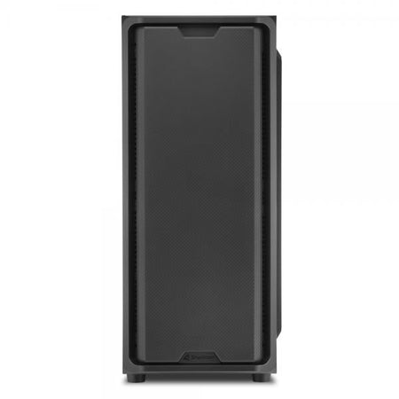 SHARKOON CASE SK3 RGB ATX 7 SLOT ESPANSIONE, PANNELLO FRONTALE VETRO TEMPERATO, 2 PORTE, 3XUSB2.0/3.