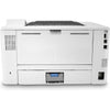 HP STAMP. LASER A4 B/N, LASERJET M406DN, 40PPM, FRONTE/RETRO, USB/LAN