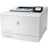 HP STAMP. LASER A4 COLORE, LASERJET M455DN, 27PPM, FRONTE/RETRO, USB/LAN