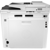 HP MULTIF. LASER A4 COLORE, LASERJET M480F, 27PPM, FRONTE/RETRO, USB/LAN 4 IN 1