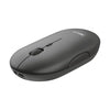 MOUSE PUCK WIRELESS BLUETOOTH BLACK