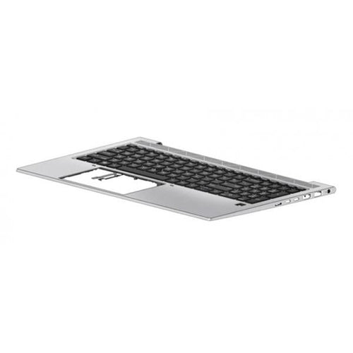 HP M07492-031 ricambio per laptop Base dell'alloggiamento + tastiera (Keyboard [ENGLISH] Backlight - Privacy Filter M07492-031, - Housing base + keyboard, UK English, Keyboard backlit, HP, EliteBook