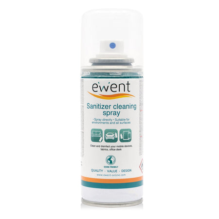 EWENT SPRAY DETERGENTE IGIENIZZANTE 400M