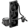 Cooler Master e' un dissipatore a liquido con una radiatore da 360