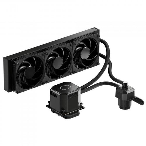 Cooler Master Masterliquid Ml360 Sub-zero Raffreddatore Per Cpu A Liquido Con Tecnologia Intel Tec