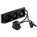 Cooler Master Masterliquid Ml360 Sub-zero Raffreddatore Per Cpu A Liquido Con Tecnologia Intel Tec