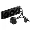 Cooler Master e' un dissipatore a liquido con una radiatore da 360