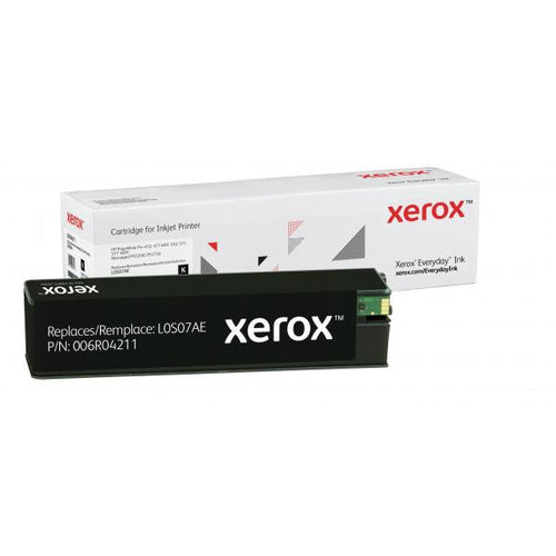 TONER COMPATIBILE - PageWide Everyday Cartuccia Ink Nero per PageWide Pro 452 / 477 MFP / 552 Capacità 10000 Pagine