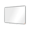 Nobo Premium Plus lavagna 871 x 562 mm Acciaio Magnetico (Nobo Premium Plus whiteboard 871 x 562)