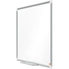 Nobo Premium Plus lavagna 871 x 562 mm Acciaio Magnetico (Nobo Premium Plus whiteboard 871 x 562)
