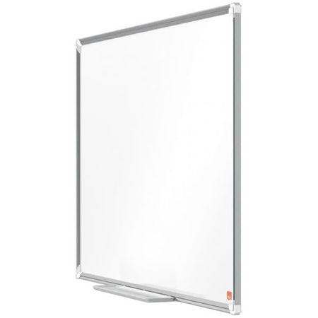 Nobo Premium Plus lavagna 871 x 562 mm Acciaio Magnetico (Nobo Premium Plus whiteboard 871 x 562)