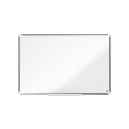 Nobo Premium Plus lavagna 871 x 562 mm Acciaio Magnetico (Nobo Premium Plus whiteboard 871 x 562)