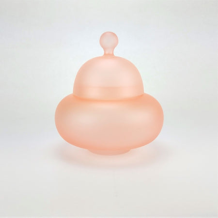 Outlet bagno - Porta oggetti vetro - accessori bagno - oggettistica bagno