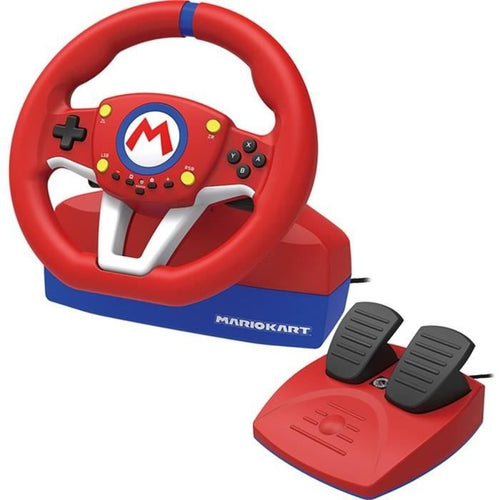 Volante Mario Kart - HORI - per Switch