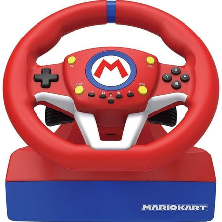 Volante Mario Kart - HORI - per Switch