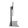 Deltaco ARM-1401 Supporto TV a parete 139,7 cm [55] Nero (DELTACO ARM-1401 - stativ)