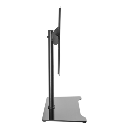 Deltaco ARM-1401 Supporto TV a parete 139,7 cm [55] Nero (DELTACO ARM-1401 - stativ)