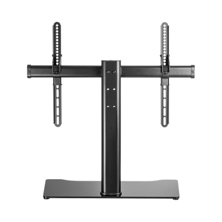 Deltaco ARM-1401 Supporto TV a parete 139,7 cm [55] Nero (DELTACO ARM-1401 - stativ)