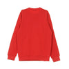 FILA Felpa Leggera Girocollo Uomo Aren Crew True Red da uomo