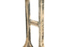 Biscottini Base tavolo in ghisa finitura anticata