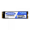 Origin Storage CT500P1SSD8-OS drives allo stato solido 512 GB M.2 PCI Express 3.0 NVMe 3D TLC (Origin Inception SSD 512GB NVMe M.2 3D TLC 80mm)