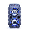 Techmade Speaker Bluetooth Portatile 2x5w Spk-bt-13