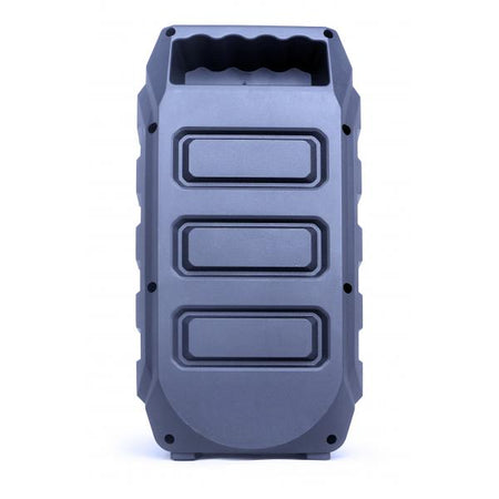 Techmade Speaker Bluetooth Portatile 2x5w Spk-bt-13