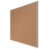 Nobo 1915415 bacheca per annunci Bacheca fissa Marrone Sughero (Nobo 1915415 Impression Pro 890x500mm Widescreen Cork Notice Board)
