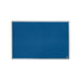 Nobo 1915203 bacheca per annunci Bacheca fissa Blu Feltro (Nobo Essence Blue Felt Noticeboard Aluminium Frame 900x600mm 1915203 DD)