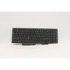 Lenovo 5N20W68155 ricambio per laptop Tastiera (FRU Thor Keyboard Num NBL - [Transimage] French - 5N20W68155, Keyboard, French, Lenovo, ThinkPad L15 Gen 2 [20X3, 20X4] - Warranty: 6M)