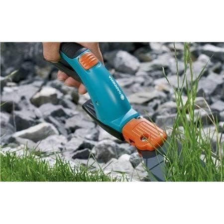 Cesoia per erba regolabile Gardena Comfort