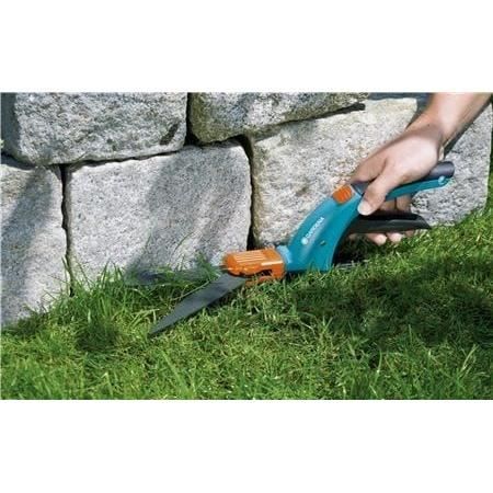 Cesoia per erba regolabile Gardena Comfort