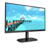 Aoc Monitor 22 Led Full Hd Vga/hdmi 22b2am