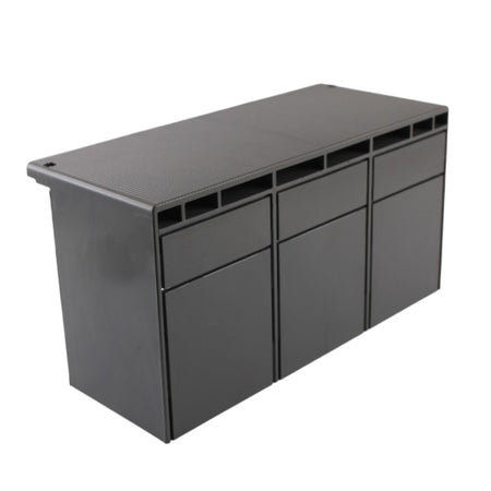HTC T7-T7M-X1 F 3p copriterminali alti 2pcs ABB