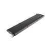 Cablenet 72-3748 pezzo di pannello 0.5U (CNL 24P C6a FTP 0.5u PCB PPan)