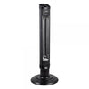 ARDES CAIO (AR4B03) - STUFA AL CARBONIO OSCILLANTE 1000W