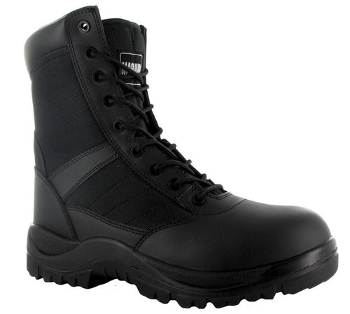 Magnum Centurion 8.0 SZ 1 Black