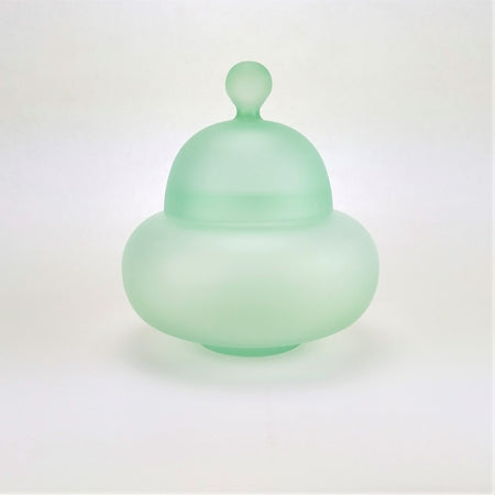 Outlet bagno - Porta oggetti vetro - accessori bagno - oggettistica bagno