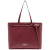 Liu Jo borsa tote rosso vino AF5135E0058-91726