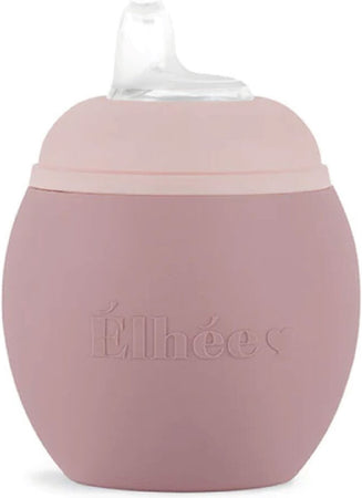 Tazza Educativa Élhée Sand 240 ml - Vari Colori