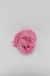 GAYNOR BONGARD Sciarpe Fucsia da donna