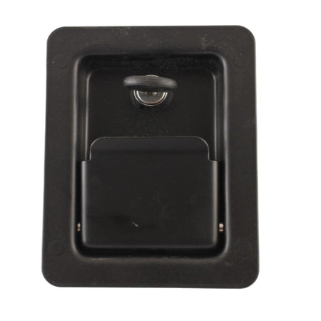 Serratura metallo 140x120mm con chiave B-Locks