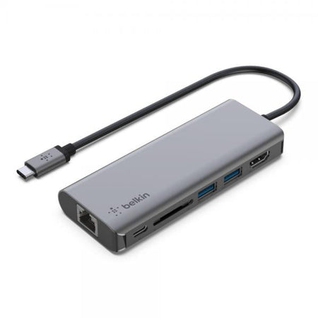 Interface Hub Usb 3.2 Gen 1