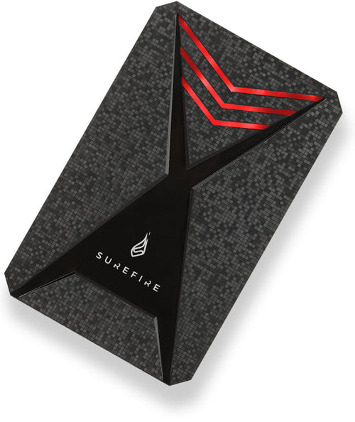 Gaming 512 Gb Micro-usb B 3.2 Gen 1 (3.1 Gen 1) Nero, Grigio